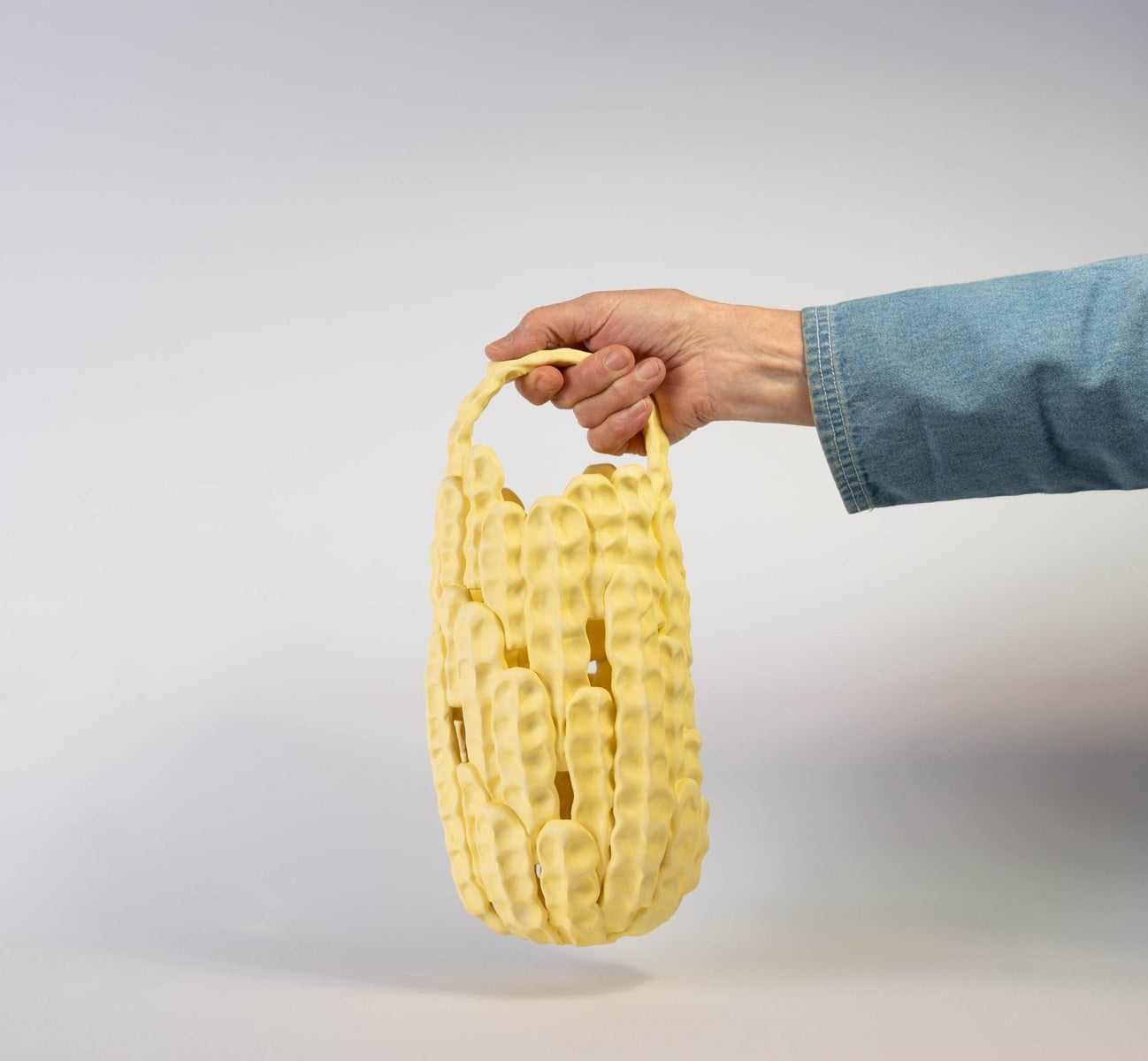 Sunshine Basket (Large) | Robyn Phelan