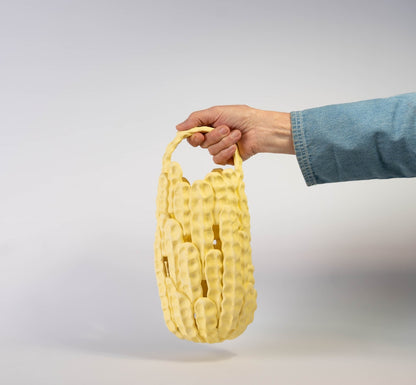 Sunshine Basket (Large) | Robyn Phelan