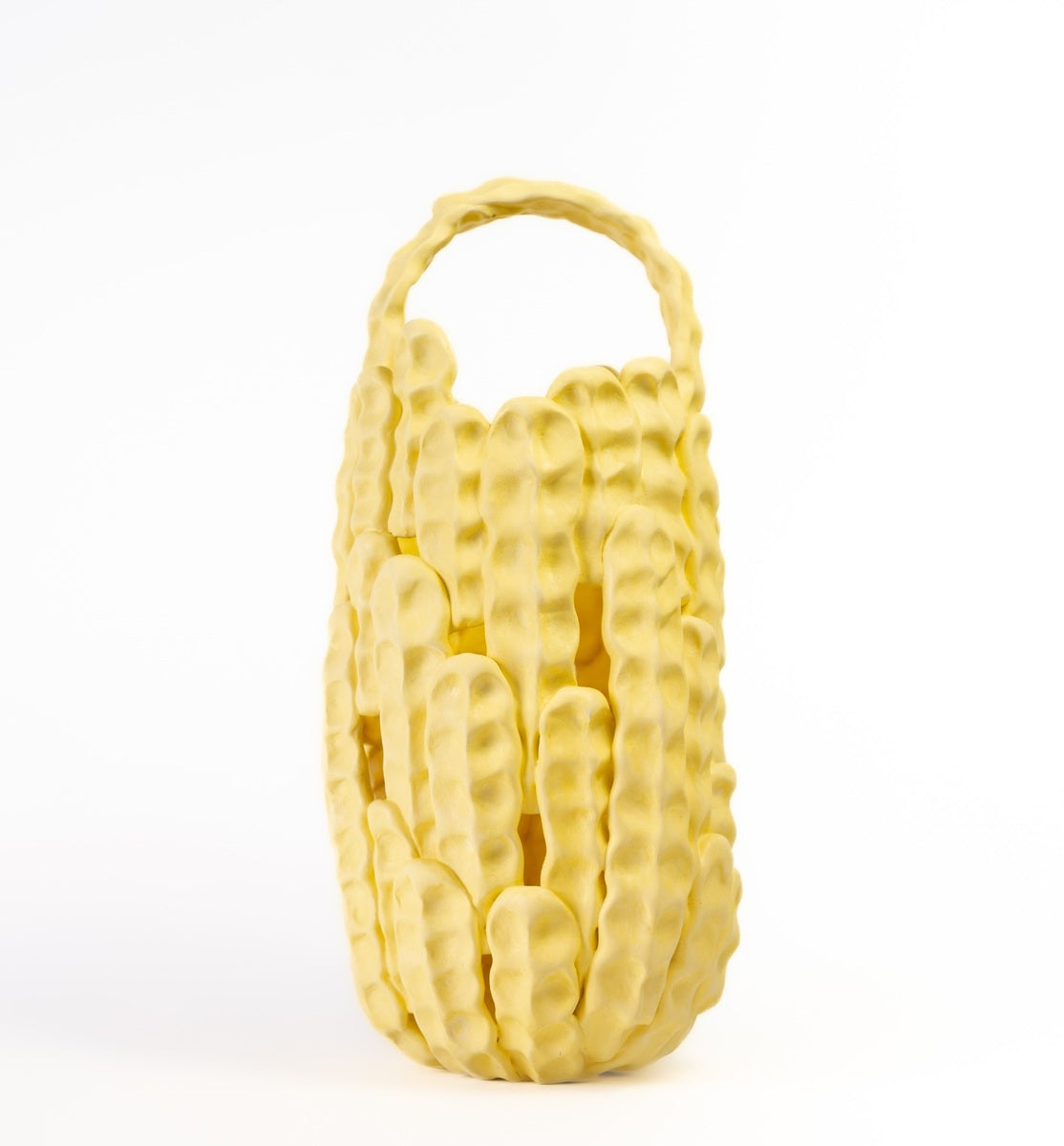 Sunshine Basket (Large) | Robyn Phelan