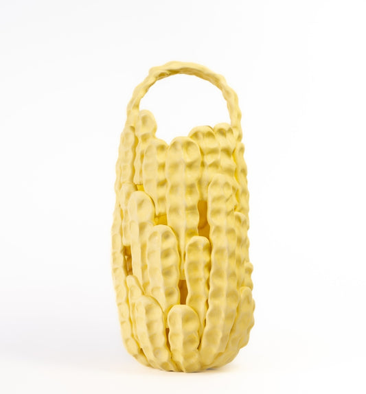 Sunshine Basket (Large) | Robyn Phelan