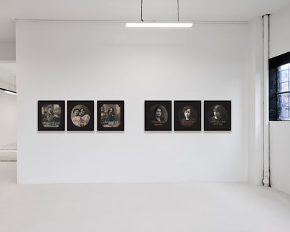 You have lost your shame - Has perdido la vergüenza