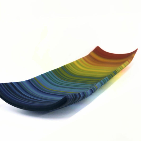 Dorothy Sushi Platter, medium | Brenda Page