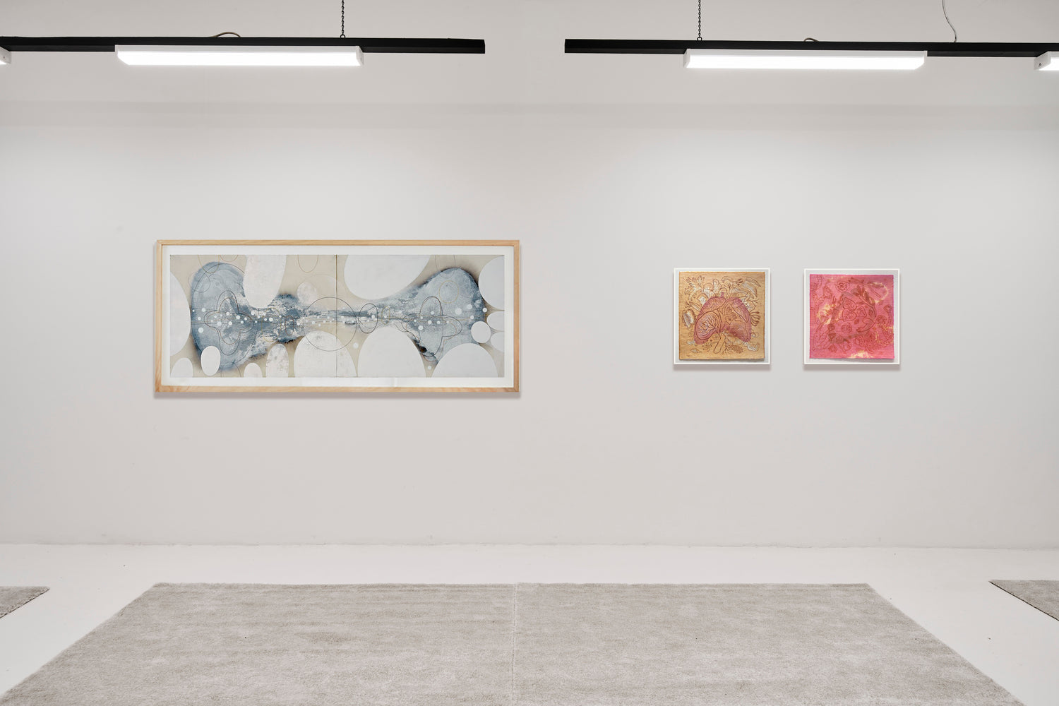 My Garden (Bougainvillea)