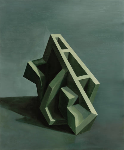 In the tilt of things