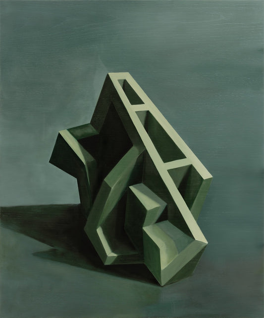 In the tilt of things