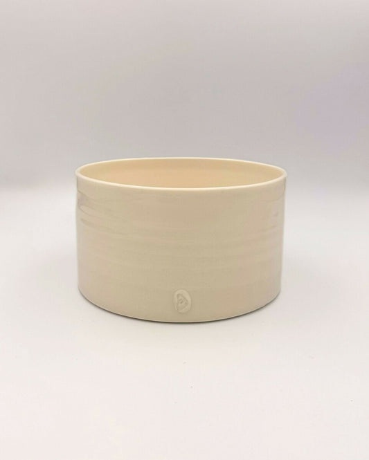 Medium Flat Based Bowl | Kris Coad