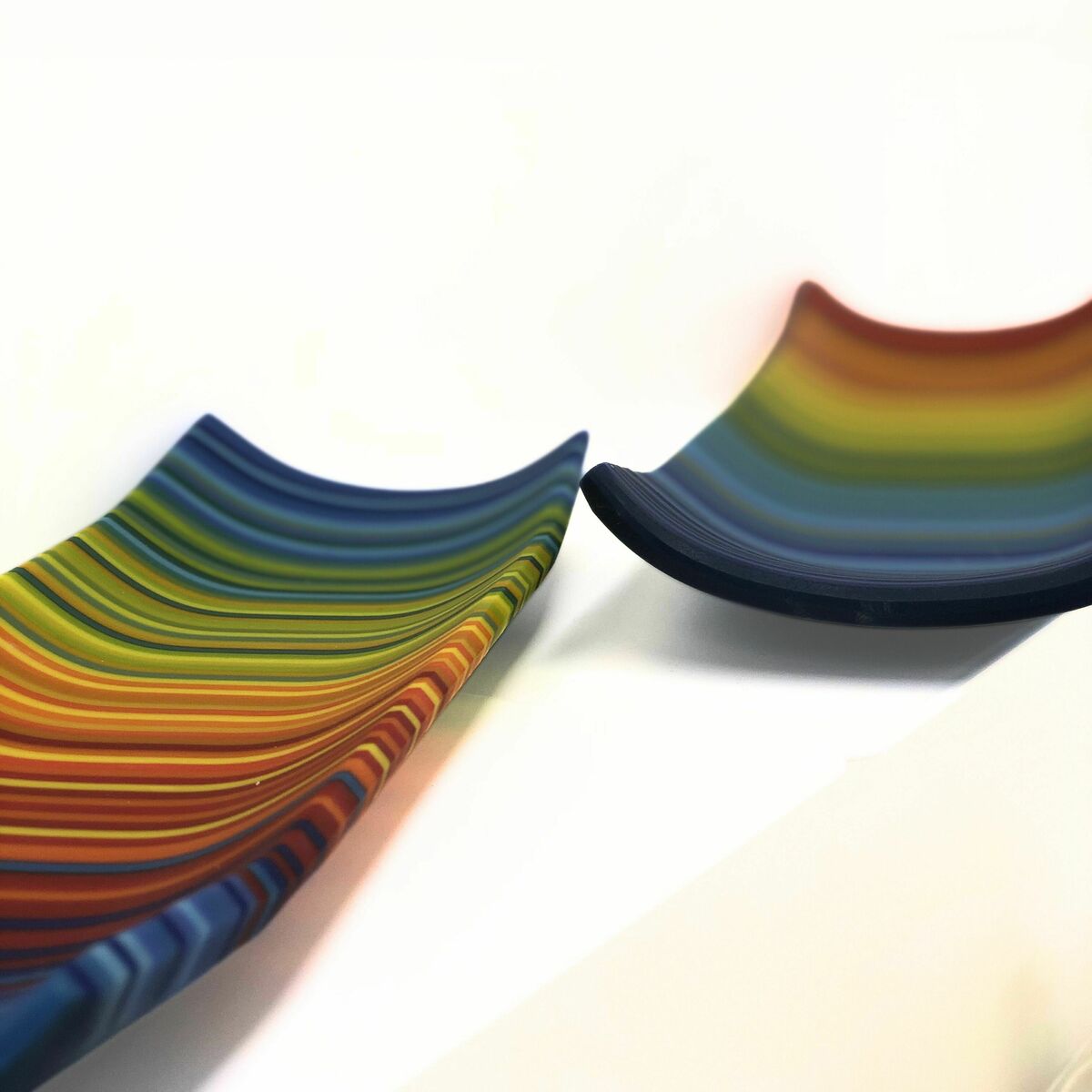 Dorothy Sushi Platter, small | Brenda Page