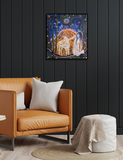 New Breed II (Night)