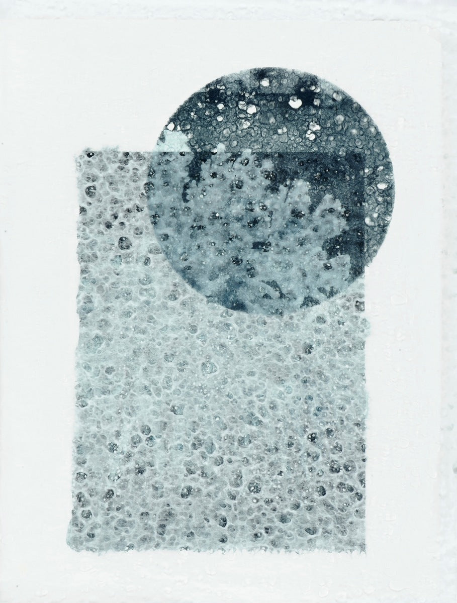 Subterranean Habitat II