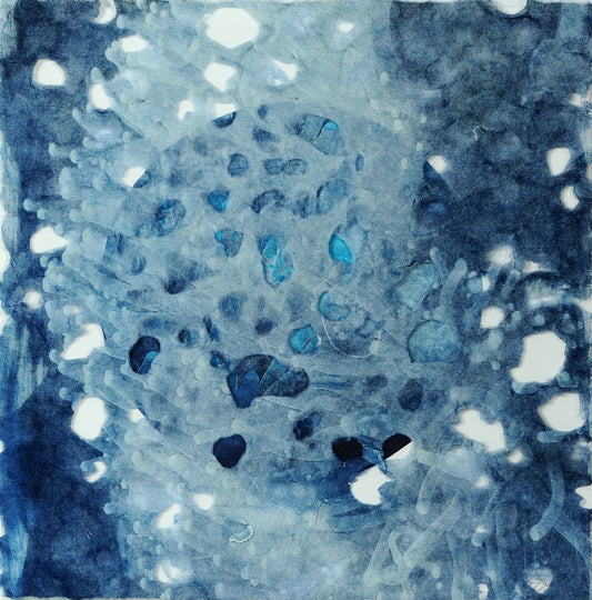 Coral Whispers