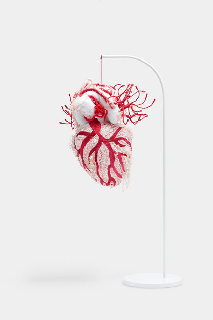 Hearts of Absent Women #12