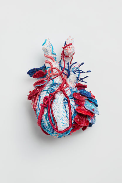 Hearts of Absent Women #20