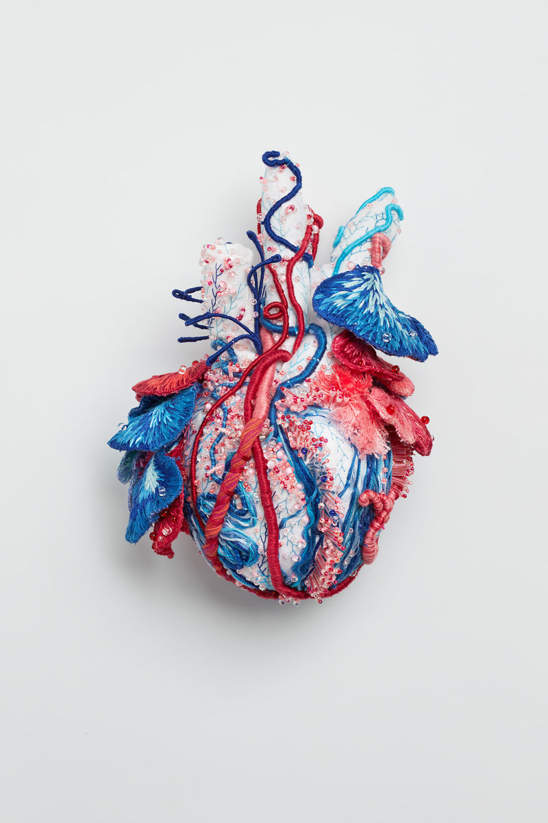 Hearts of Absent Women #20