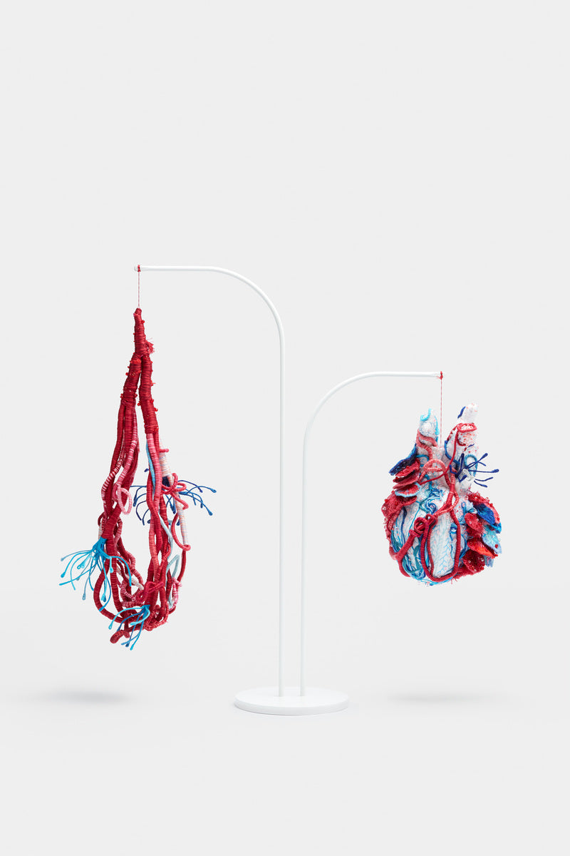 Hearts of Absent Women #20