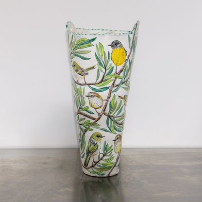 Two-Handled Lerp Harvest Vessel