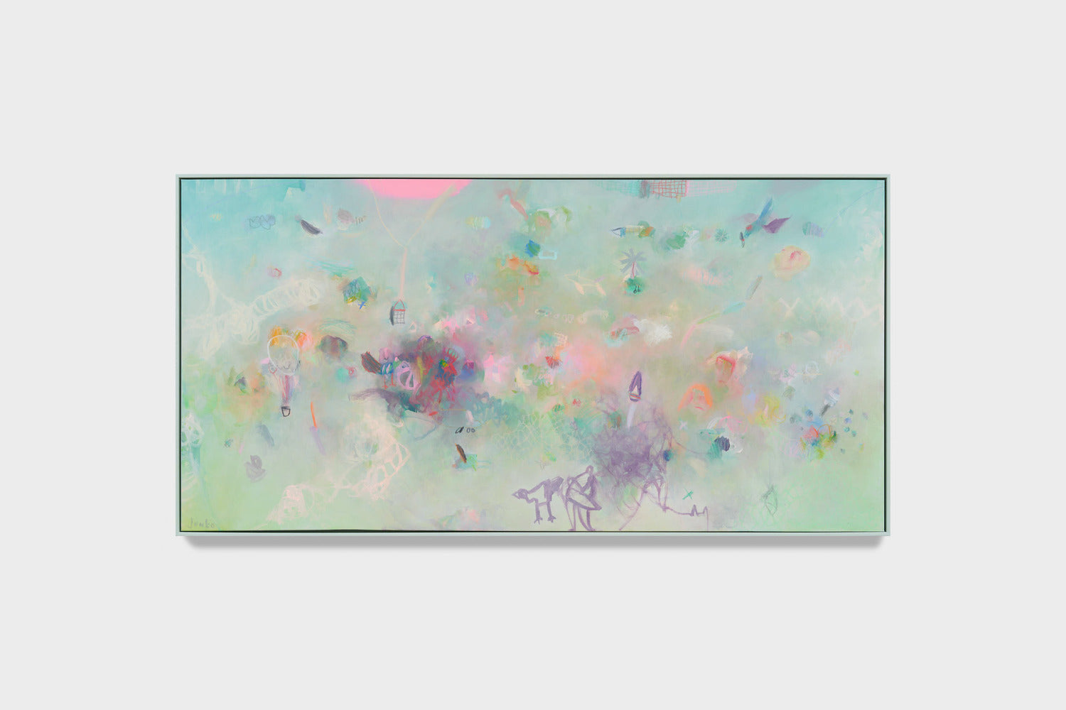 Watching birds flying, humans fantasized about the ability to fly for centuries....