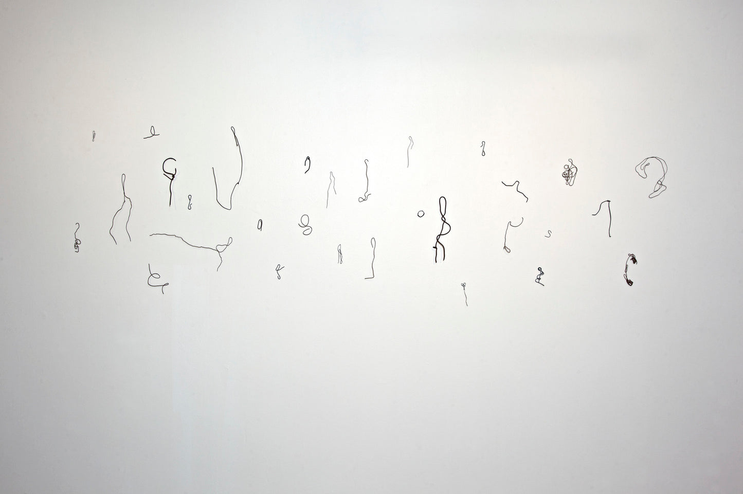 The Aesthetics of Chance #2