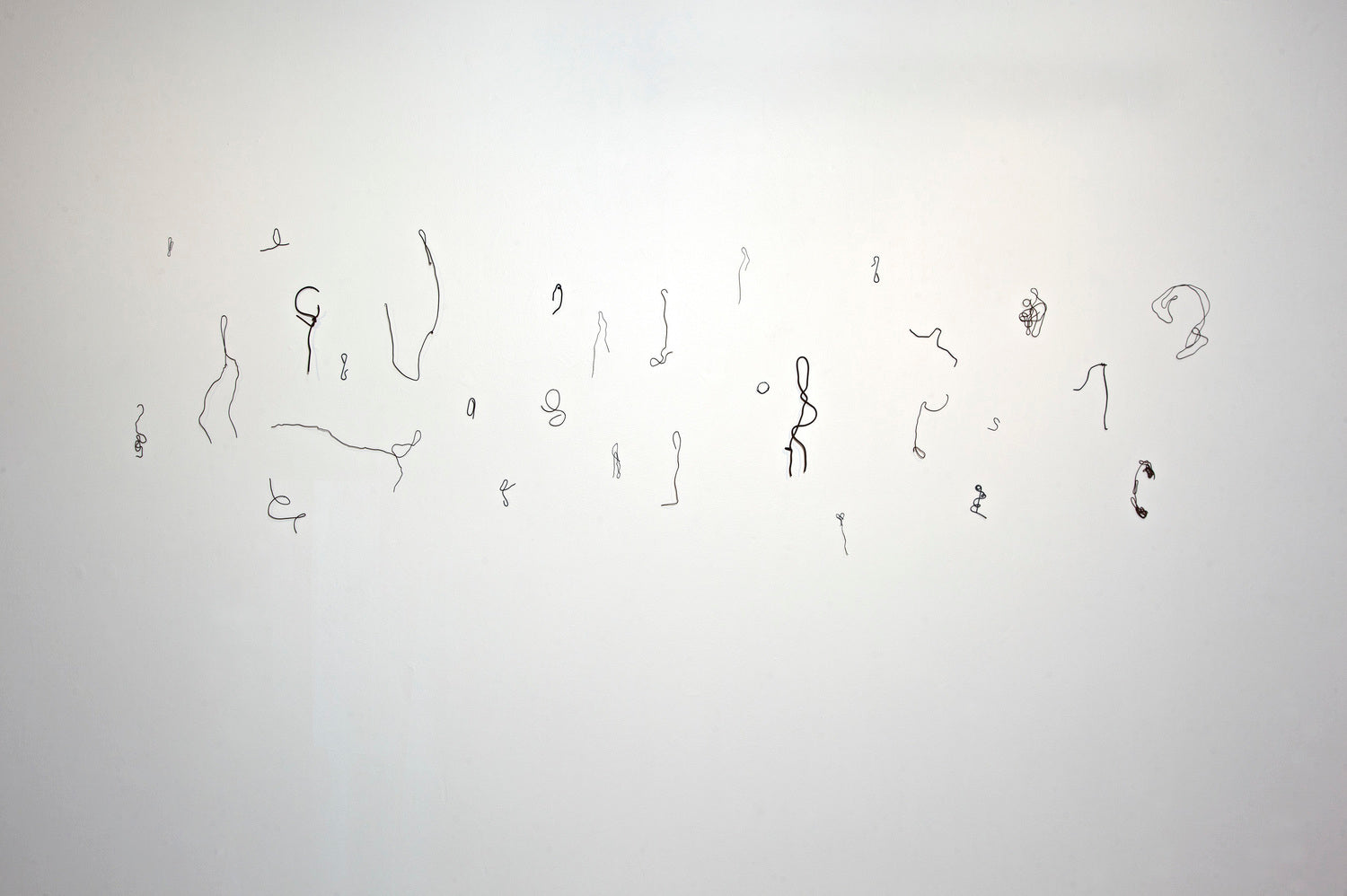 The Aesthetics of Chance #2