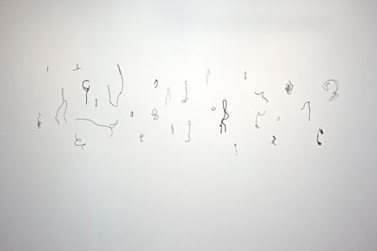 The Aesthetics of Chance #2