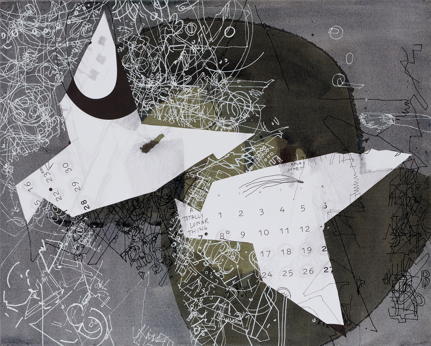 Constellation (November is the Most Important Month)