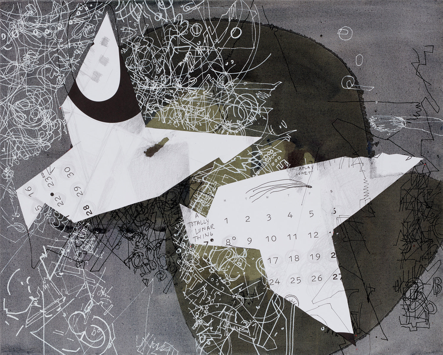 Constellation (November is the Most Important Month)
