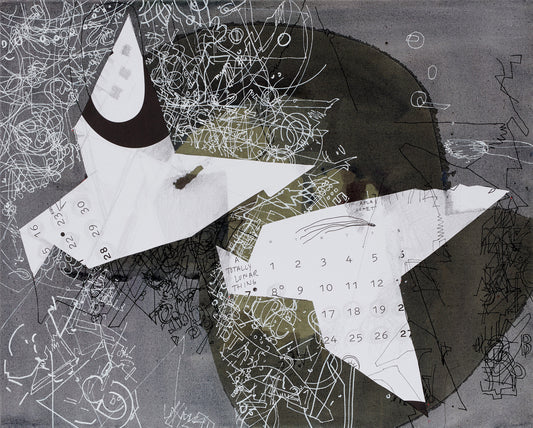 Constellation (November is the Most Important Month)