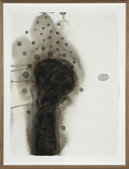 Night Journal I (after Charles Wright)