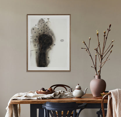 Night Journal I (after Charles Wright)