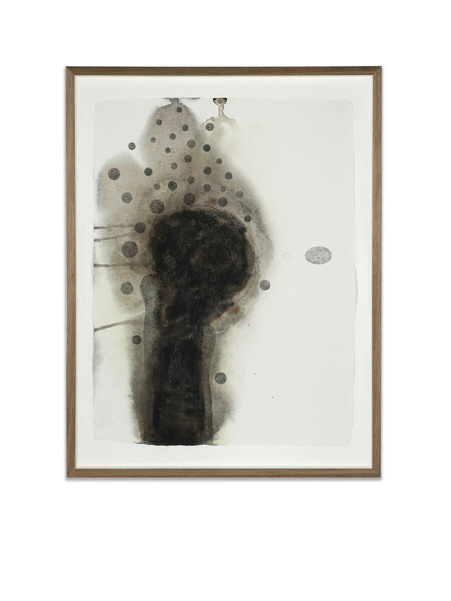 Night Journal I (after Charles Wright)