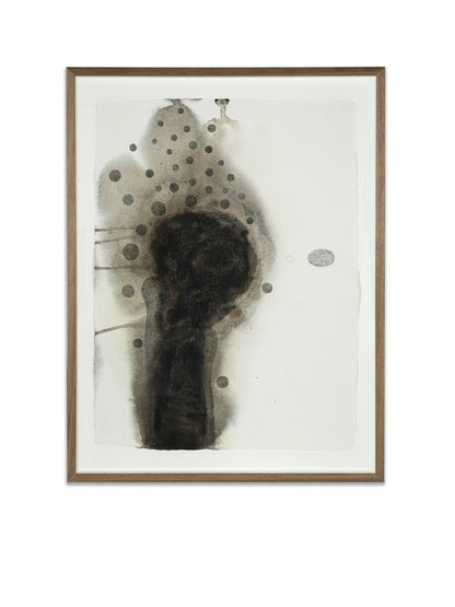 Night Journal I (after Charles Wright)