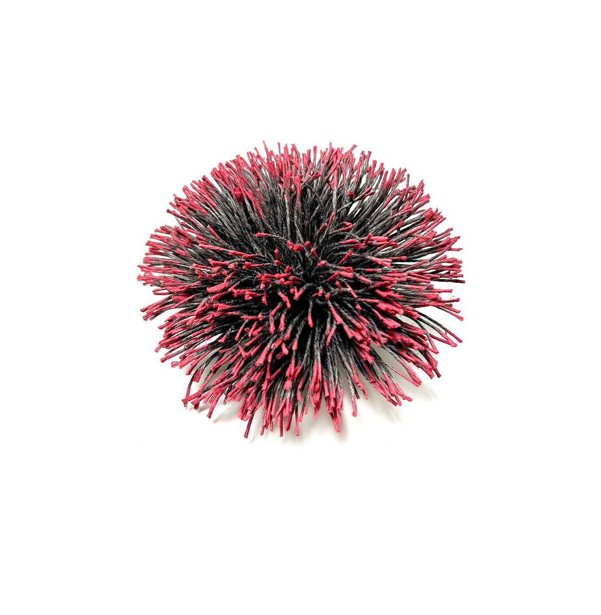 Wintery Wattle Brooch | Vicki Mason