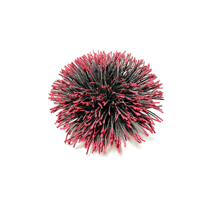 Wintery Wattle Brooch | Vicki Mason