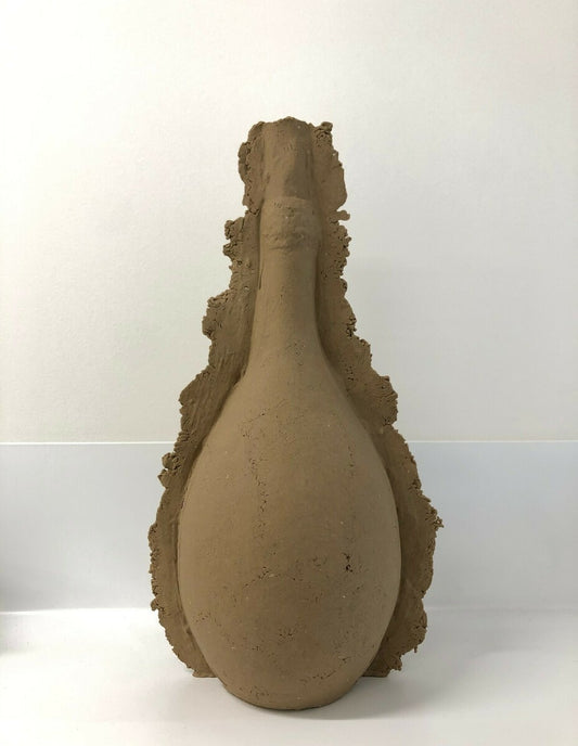 Genie Bottle, toffee | Kristin Burgham