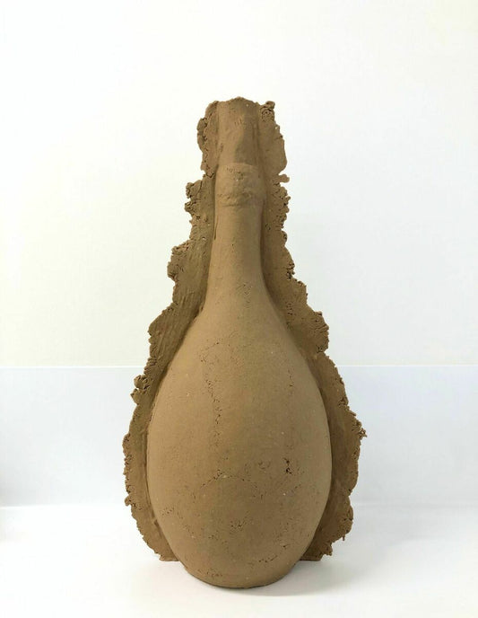 Genie Bottle, toffee | Kristin Burgham