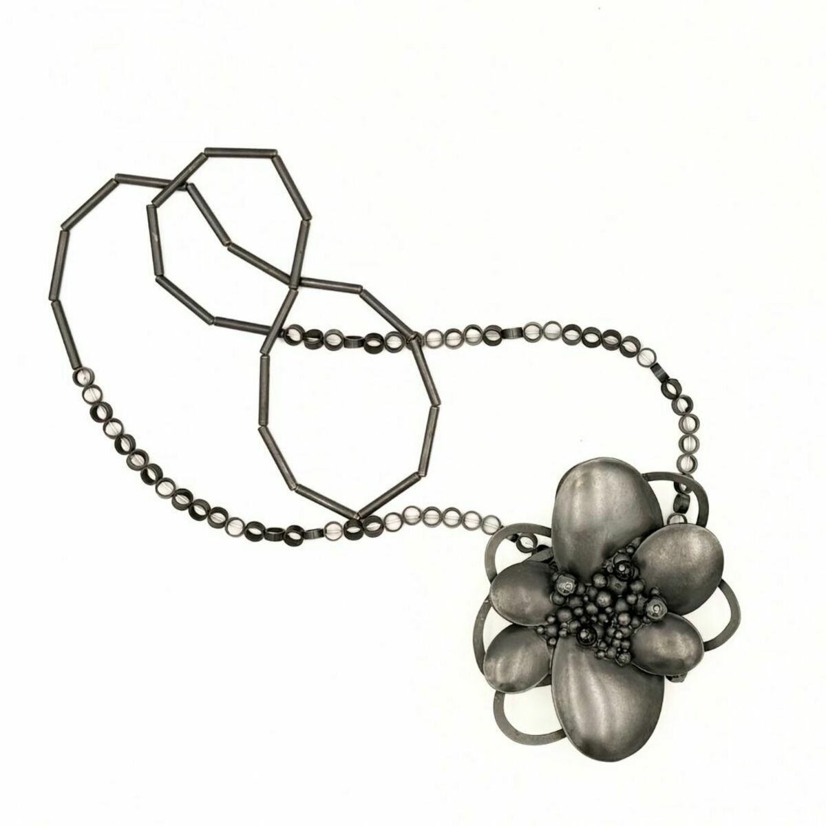 Ode to Craft Necklace | Sim Luttin