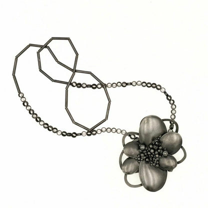 Ode to Craft Necklace | Sim Luttin