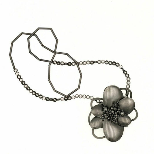 Ode to Craft Necklace | Sim Luttin