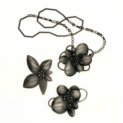 Ode to Craft Necklace | Sim Luttin