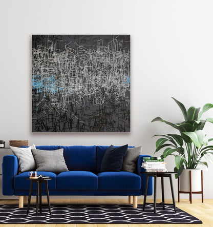 Night Continuous: 9-12pm