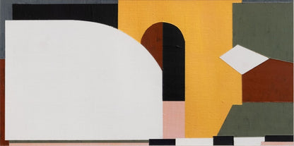 Study 2 for Reclamation