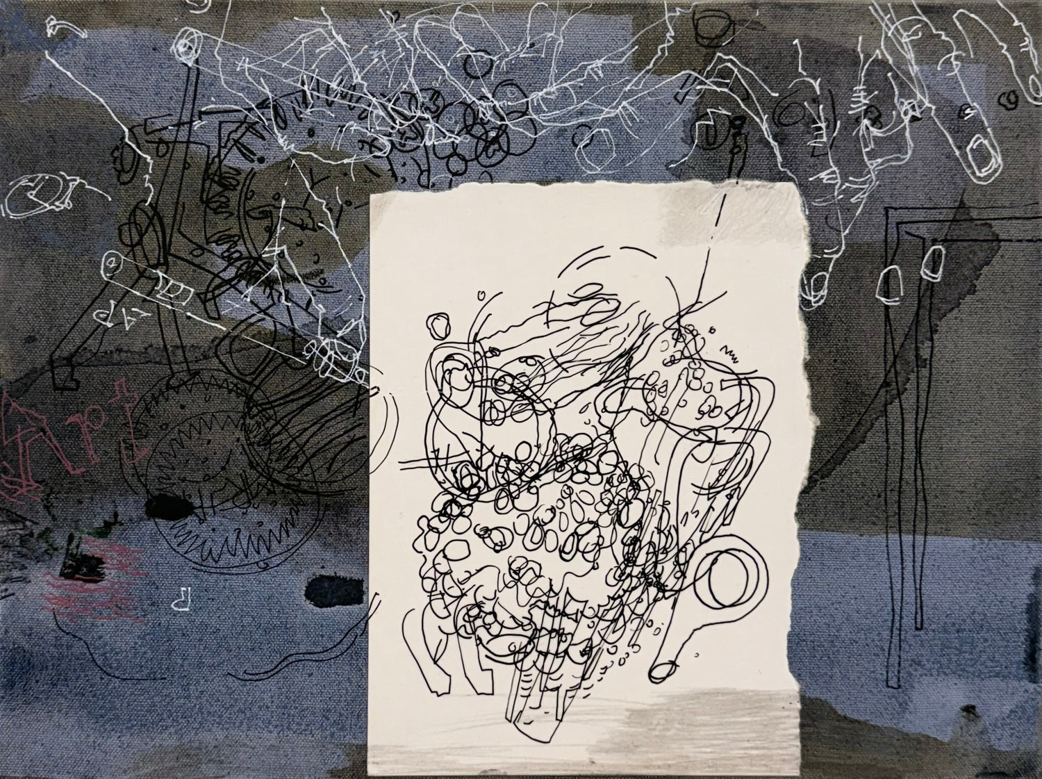 Constellation (Birthday in Łódź)