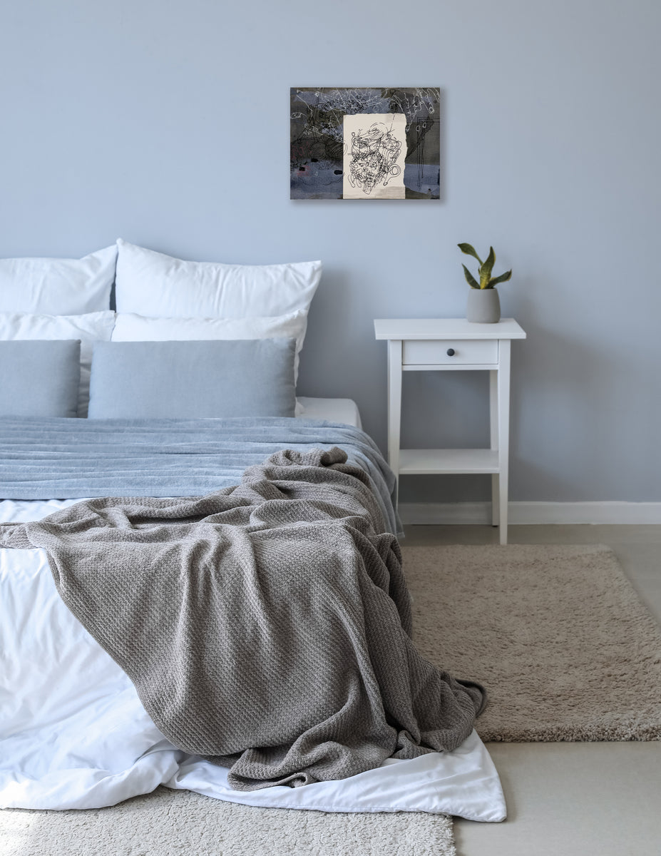 Constellation (Birthday in Łódź)