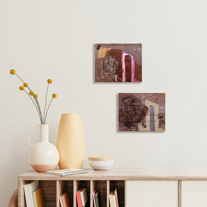 Constellation (π 2 and the Gas Meter)