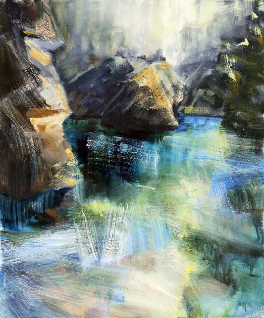 Canyon Bend