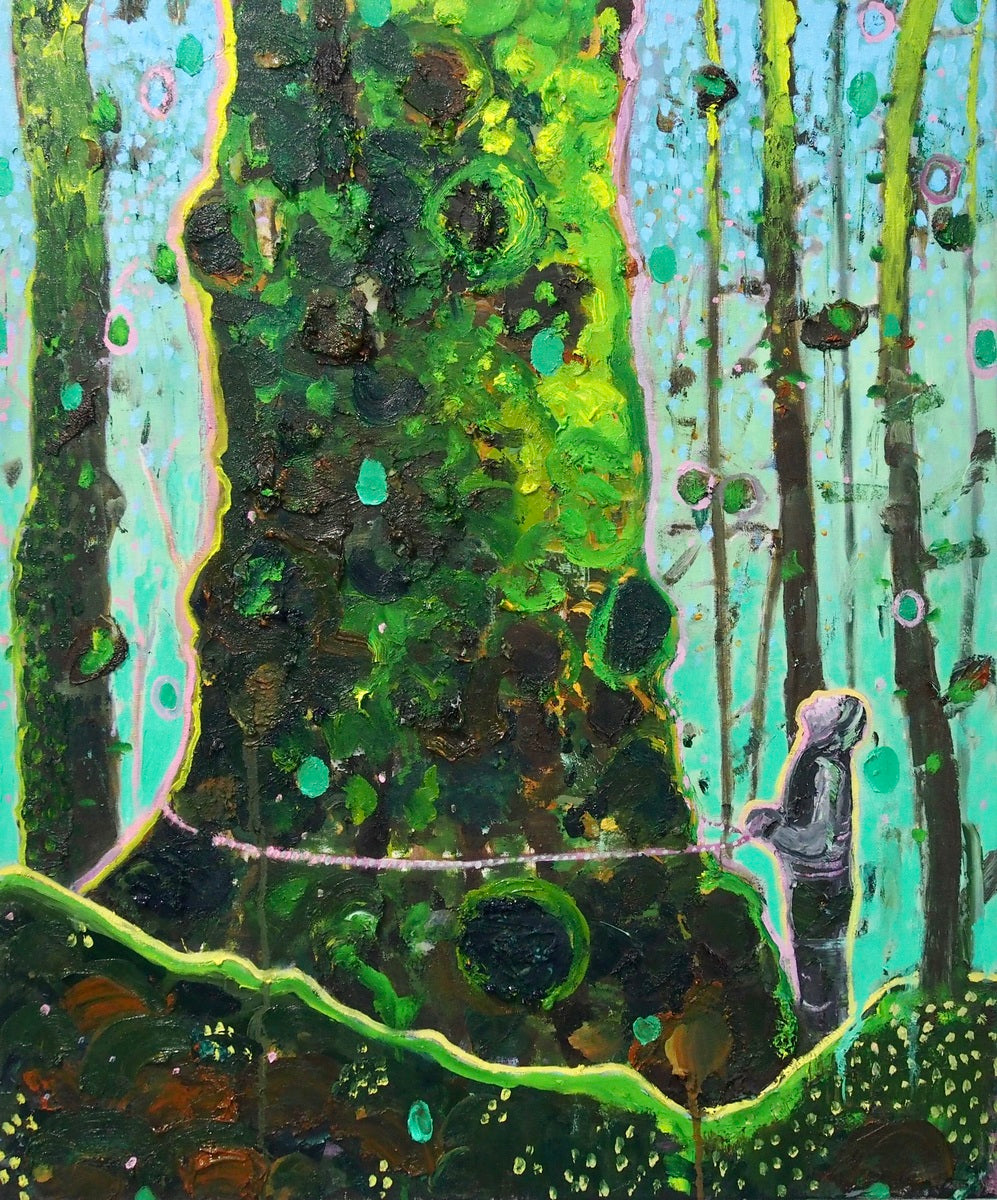 Big Tree Hunter II