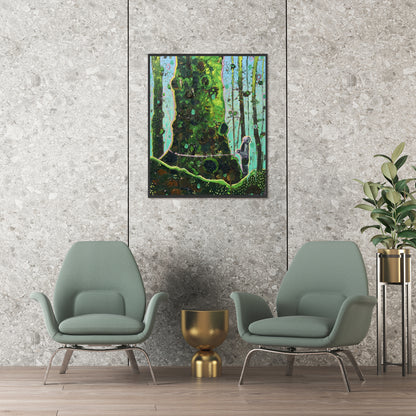 Big Tree Hunter II