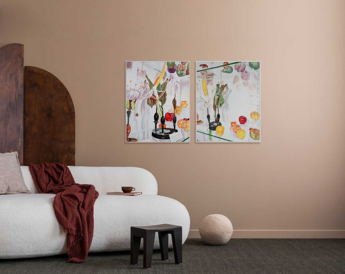 Apples and Oranges #2