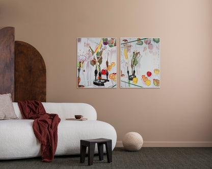 Apples and Oranges #2