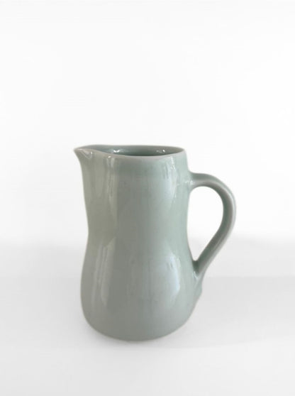 Granite Stone Glazed Jug | Neville French