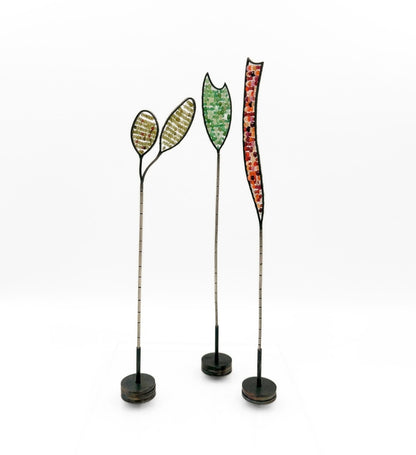 Fern Hair/Hat Pin | Anna Davern